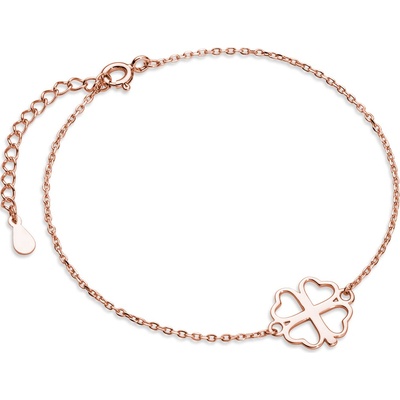 LUNICA Stříbrný náramek 1036