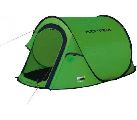 High Peak Vision 2