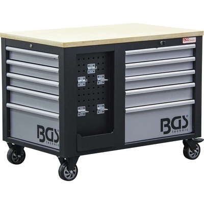 BGS 4199