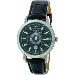 Continental Мъжки часовник Continental - C-1360-SS158 (C-1360-SS158) Часовници