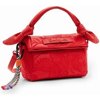 Desigual dámská kabelka 24SAXP71 3000 bag ALPHA LOVERTY 3.0 MINI 3000 RED