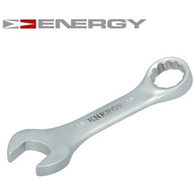 Energy Očko-vidlicový kľúč NE01002S-19