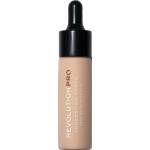 Revolution Pro Drops Фон дьо тен на капки, F3, 18 ml - baby