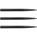 Winmau Hroty Ringed Black Points 3 ks 32 mm