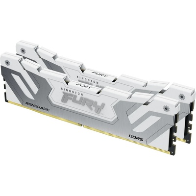Kingston FURY Renegade 48GB (2x24GB) DDR5 8400MHz KF584CU40RWK2-48