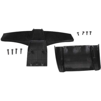 REVELL REVELL UTIONS 47023 Set Front & Rear Bumper