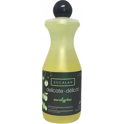 Eucalan Tekutý prací prostředek univerzální 0,5 l
