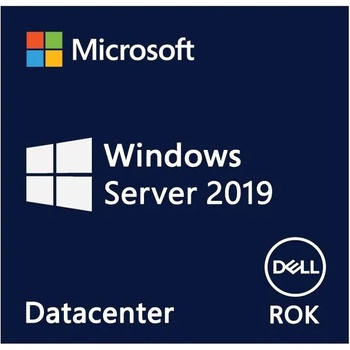 Microsoft Windows Server 2019 634-BSGB