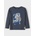 NAME IT Блуза nkmniliko ls top box