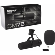 Shure SM7B