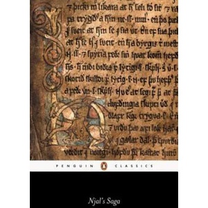 Njal's Saga | Leifur Eiricksson (ISBN: 9780140447699)