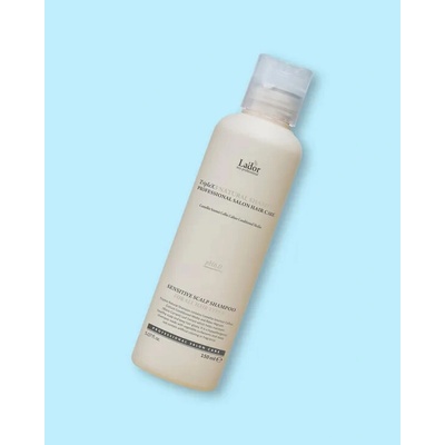 La'dor Organický šampon na vlasy bez sulfátů Triplex 3 Natural Shampoo 150 ml