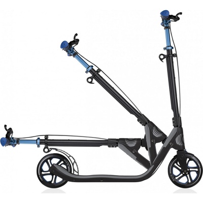 Globber One NL 205 DeluxeCobalt blue