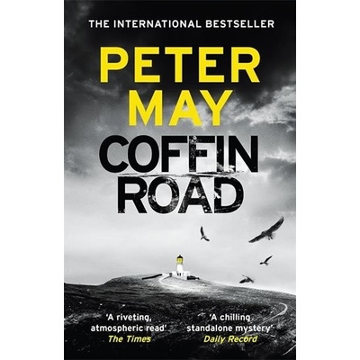 Coffin Road - May Peter