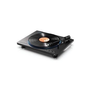 FiiO Turntable TT13 Black