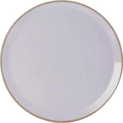 FINE DINE Talíř na pizzu ø 280 mm Popelová