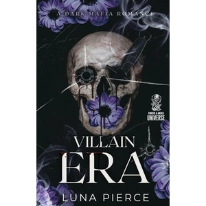 Villain Era | Luna Pierce (ISBN: 9781957238067)