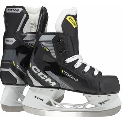 CCM Tacks AS-580 Youth
