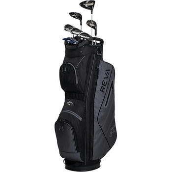 Callaway Reva dámský set 8 ks levý Ladies