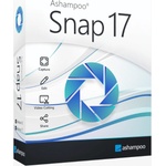 Ashampoo Snap 17 (ASH-1018)