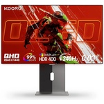 KOORUI S2721XO Монитори