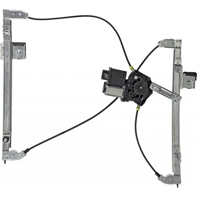 Mechanizmus zdvíhania okna VALEO 850456