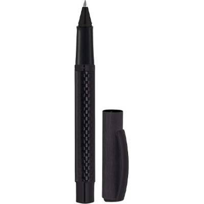 ONLINE Roller ONLINE Vision Carbon Black 0,7mm modrá náplň 449954