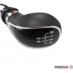 Paolo Топка за скоростен лост съвместима с Opel Astra J 09-15 / Insignia 08-17 - 5 скорости