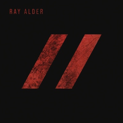 Ray Alder - II (180g) (LP) (0196587860110)