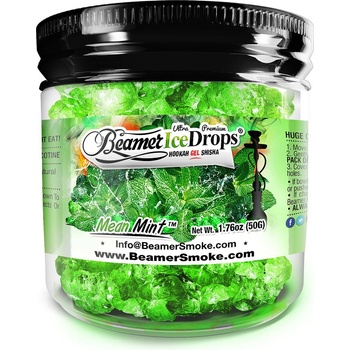 Beamer Ice Drops 50 g Mean Mint
