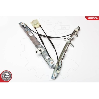 Mechanizmus zdvíhania okna ESEN SKV 01SKV461