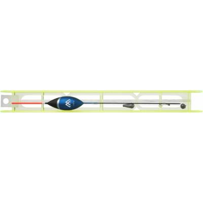 Mikado plaváková hotová zostava SMSZ-032 2.0 g 0.14 / 0.12 mm / háčik 12