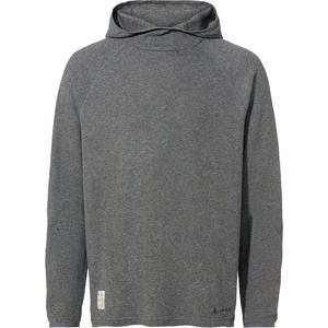 VAUDE Мъжки суичър Vaude Redmont Hoody Hoodie - Heron (017-3342-0512)