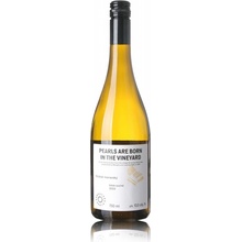 Karpatská Perla Muškát Moravský 2023 12,5% 0,75 l (čistá fľaša)