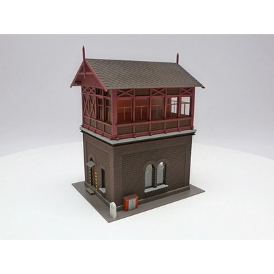 Igra Model stavědlo Brno St. 5 110011 – Zboží Mobilmania