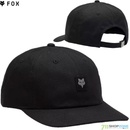 Fox Level Up Strapback Hat Black