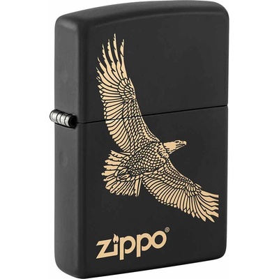 Zippo benzínový 26320