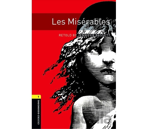 Les Misérables + mp3 Pack -