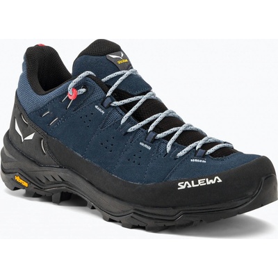 Salewa Ws Alp Trainer 2 GTX black/onyx Čierna