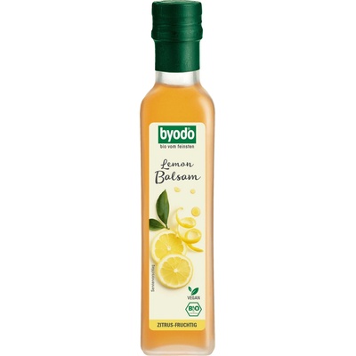 Byodo Bio Balsamico ocet 6 x 250 ml