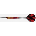 Harrows Стрели steeltip Vivid Red 22g Harrows