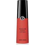 Giorgio Armani Beauty Luminous Silk Cheek Tint Руж кремообразен 12ml - douglas - 95,99 лв
