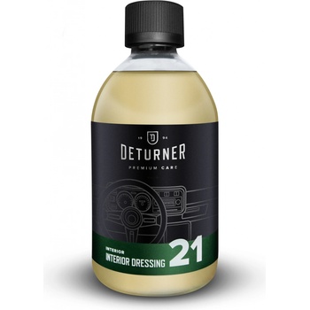 Deturner Interior Dressing 500 ml