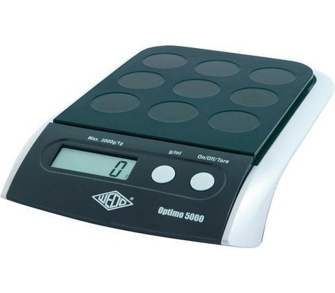 Wedo Optimo 5000