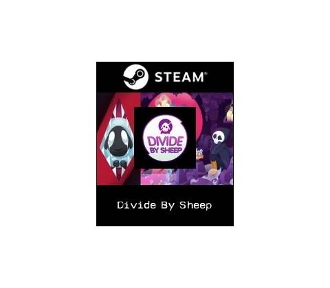 Divide By Sheep