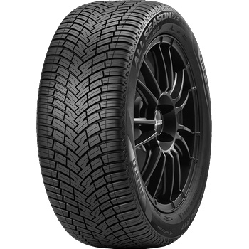 Image 1 of Pirelli CINTURATO ALL SEASON SF 2 Seal Inside elect 255/45 R19 100T