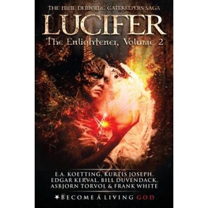 Lucifer: The Enlightener (2018)