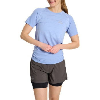 Newline Тениска Newline nwlRIVERSIDE SEAMLESS T-SHIRT S/S WOMAN 500304-7204 Размер XS