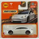 Matchbox Tesla Model 3