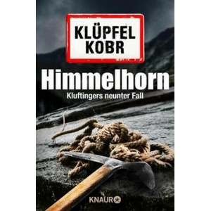 Himmelhorn | Volker Klüpfel, Michael Kobr (2017)
